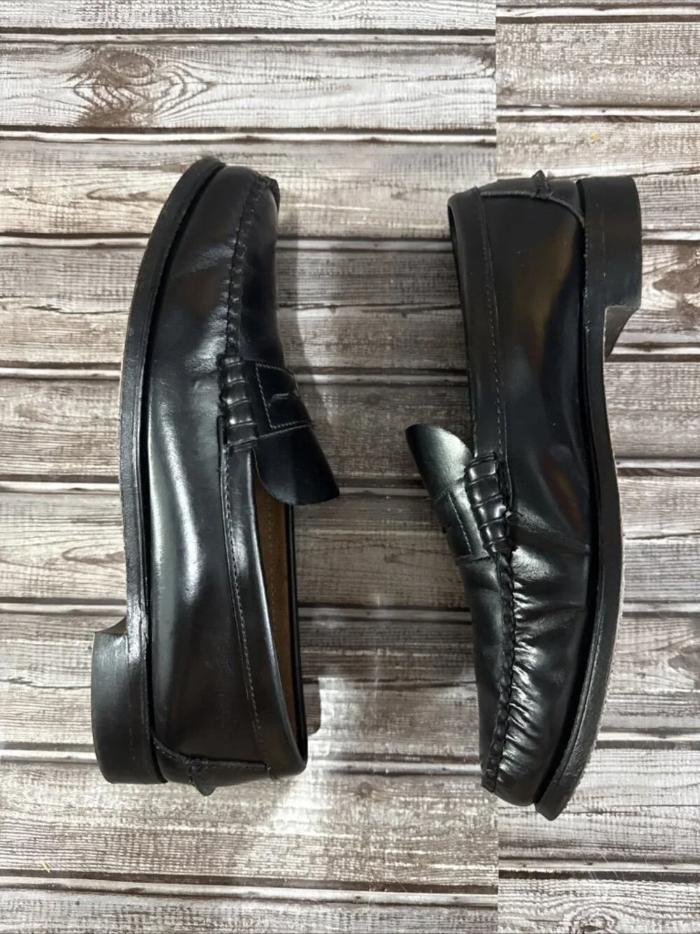 Sebago 